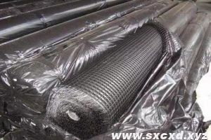玻璃纖維土工格柵是什么東西，有哪些特性
